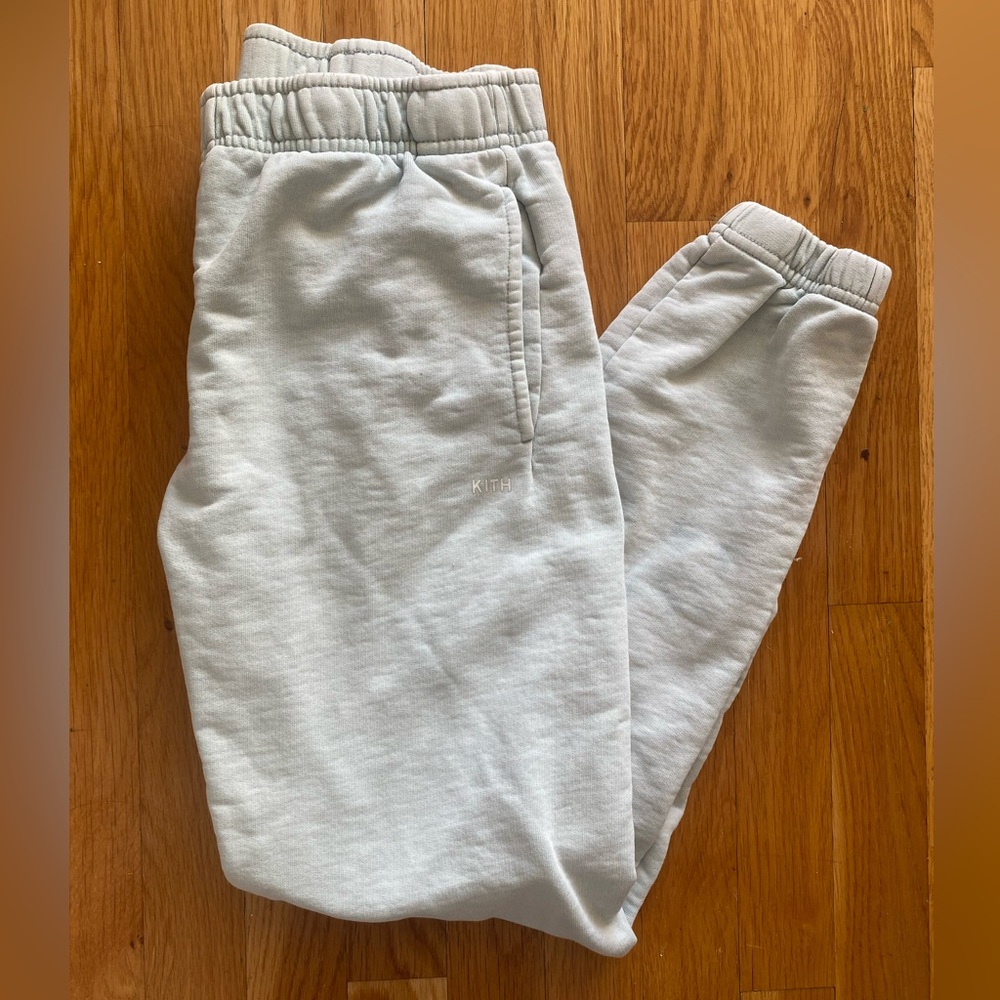 Kith Sweatpants